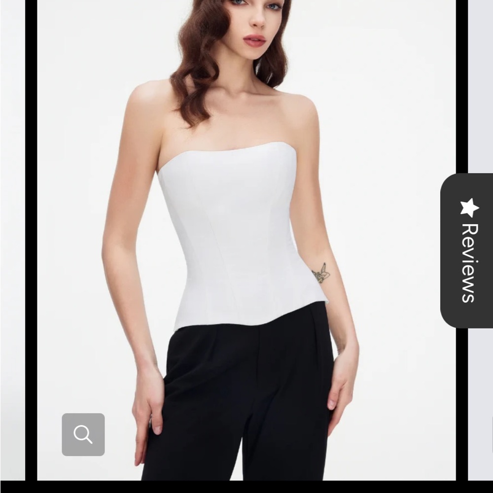 Perfect Corset